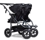 Коляска для двойни 2 в 1 TFK Duo Combi