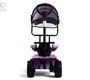 Детский электромобиль Rivertoys Z007VO-A