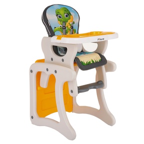 Стул-трансформер для кормления PITUSO CARLO