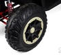 Детский электроквадроцикл Rivertoys Z111ZZ 