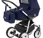 Детская коляска BeBe-Mobile Gusto 3 в 1