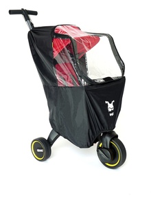 Дождевик Doona Liki Rain Cover для велосипеда Liki Trike