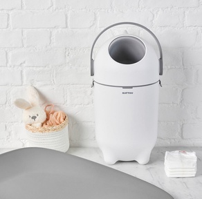 Накопитель подгузников Nattou