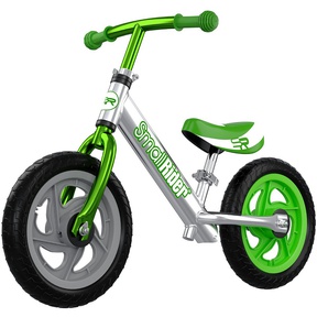 Беговел Small Rider Foot Racer 3 EVA 