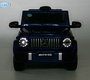 Электромобиль BARTY Mercedes-Benz G63 AMG ВВН-0002 Лицензия
