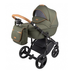 Детская коляска BeBe-Mobile Ravenna 2 в 1