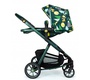 Коляска Сosatto Giggle Quad 2 в 1