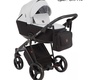 Коляска Adamex Cristiano 2 в 1