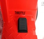 Детский электромобиль Rivertoys G002GG 