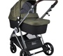 Коляска Farfello Cloud Baby CB 2 в 1