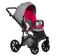 Коляска TUTIS ZIPPY NEW 2 в 1