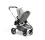 Коляска MOON RESEA SPORT 2022 с реверсивным блоком 