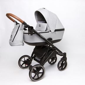 Коляска Peppy Space 2 в 1 