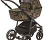 Детская коляска BeBe-Mobile Gusto 3 в 1