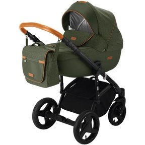 Детская коляска BeBe-Mobile Ravenna 2 в 1