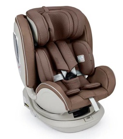 Автокресло Happy Baby I-UNIX поворотное 