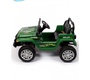 Электромобиль Barty Jeep M007MP