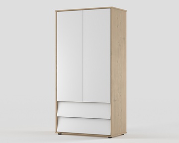 Детский шкаф Incanto Cambridge