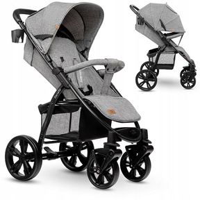 Прогулочная коляска Lionelo LO-Annet Plus