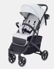 Прогулочная коляска Rant Life  с сумкой