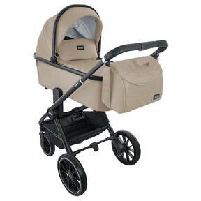 Коляска Indigo FORCE 2 в 1