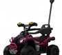 Детский электромобиль Rivertoys F003FF