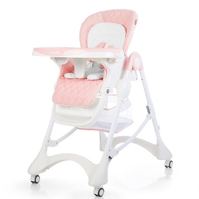 Стул для кормления Carrello Сaramel CRL-9501/3