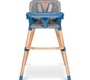 Стул для кормления Lionelo Koen