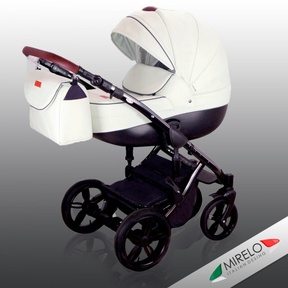 Детская коляска Mirelo Venezia Eco