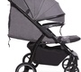 Прогулочная коляска Jetem Evita