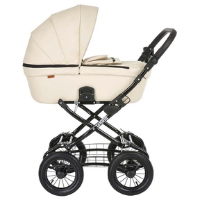 Коляска PITUSO LETICIA CLASSIC ECO 1 в 1 12d 