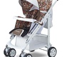 Прогулочная коляска Zooper Waltz Escape