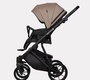 Детская коляска Riko Basic Montana X Ecco 2в1