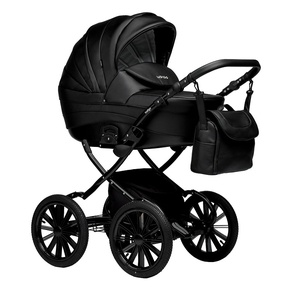 Коляска Indigo Special Plus 14 2 в 1 (Indigo) 