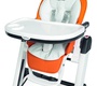 Стульчик для кормления Peg Perego Siesta Follow Me