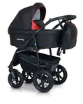 Коляска Verdi Sonic Plus 3 в 1