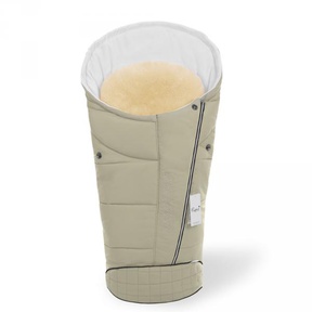 Зимний конверт Esspero Maris Plus Y (флис + натуральный мех)