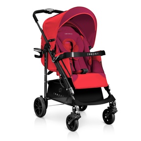 Прогулочная коляска Zooper Z9 Rich