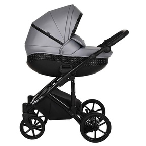 Коляска TUTIS MIMI STYLE GALAXY 2 в 1