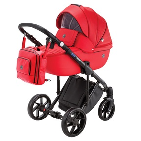 Детская коляска BeBe-Mobile Marconi 2 в 1 Ecco 