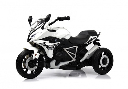 Детский электротрицикл Rivertoys Z333ZZ