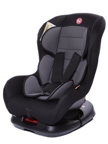 Автокресло Baby Care Rubin
