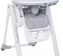 Стульчик для кормления Chicco Polly 2Start 