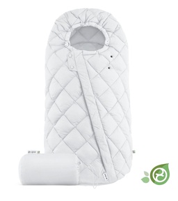 Теплый конверт для коляски Cybex Snøgga 2