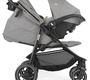 Прогулочная коляска Joie Litetrax