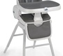 Стул для кормления Cam Original 4 в 1 поворотный с рождения