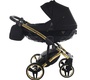 Коляска Junama Diamond SPECIAL VERSION 2