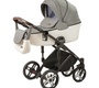 Детская коляска Nuovita Carro Sport 2 в 1