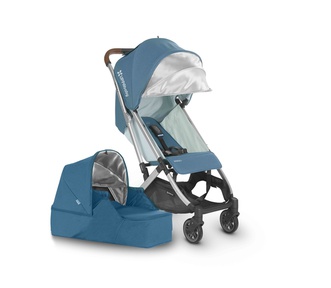 Легкая коляска UPPAbaby MINU 2 в 1