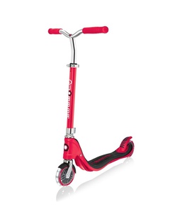 Самокат Globber Flow 125 Lights (свет колеса)